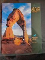 Buch ARCHES National Park,aus USA, englisch,TOP! Aachen - Laurensberg Vorschau