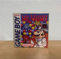 Dr. Mario für Gameboy Sachsen - Klipphausen Vorschau