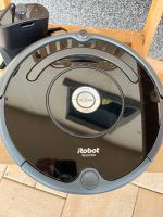 IRobot Romba 671 mit Appsteuerung Sachsen-Anhalt - Magdeburg Vorschau