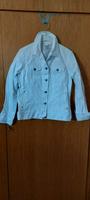 Jeansjacke /Jacke weiß Gr. 40 TCM Tchibo Niedersachsen - Wennigsen Vorschau