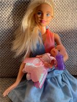Barbie mit Baby Mitte - Tiergarten Vorschau