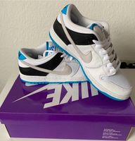 NIKE SB DUNK LOW NEUTRAL GREY LASER BLUE Hessen - Bad Hersfeld Vorschau