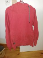 Kapuzenpulli Von Ragwear Gr. S rot Schleswig-Holstein - Bordesholm Vorschau