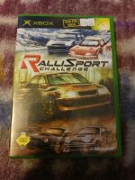 Ralli Sport Challenge Xbox Classic Nordrhein-Westfalen - Recklinghausen Vorschau