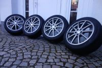 19 Zoll Sommerräder f. Mercedes V-Klasse Alufelgen + 245/45R19 Sachsen - Hartenstein Vorschau