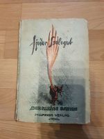 Buch Fjodor Ssologub Der kleine Dämon 1919 Sachsen-Anhalt - Halle Vorschau