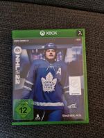 XBOX Series X NHL 22 Nordrhein-Westfalen - Siegburg Vorschau