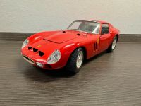 Burago Ferarri GTO 1962 Modellauto Hessen - Hanau Vorschau