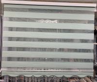 Restposten Rollo Gardine Zebra Einzelstück 200 cm Nordrhein-Westfalen - Remscheid Vorschau