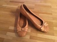 „Geox“-Ballerinas zum Wahnsinnspreis! Bayern - Miesbach Vorschau