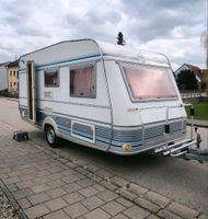 Wohnwagen TEC 450 K1 für bis zu 4 Personen Bayern - Berg bei Neumarkt i.d.Opf. Vorschau