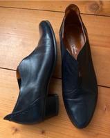 Giorgio Venti Damen Schuhe Pumps 41 Schwarz - HOCHWERTIG Rheinland-Pfalz - Grünstadt Vorschau