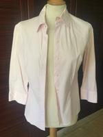 rosa Bluse 3/4-Bluse hell rosa tailliert Bayern - Olching Vorschau