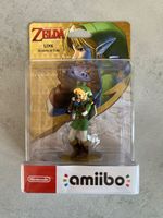 Nintendo amiibo - The Legend of Zelda Ocarina of Time - Link Baden-Württemberg - Reutlingen Vorschau