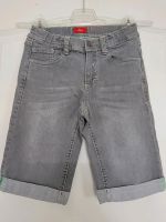 Shorts S.Oliver Bermuda Gr 146slim Niedersachsen - Südbrookmerland Vorschau