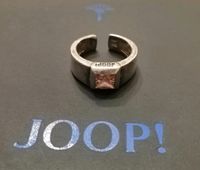 ❤️ Wunderschöner massiver Ring von Joop aus 925 Silber Gr.18mm Frankfurt am Main - Ostend Vorschau