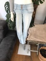 Tally Weijl Jeans Hose Gr.36 Hüftig Bayern - Fuchstal Vorschau