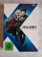 Marvel - X-Men 1 - 3 - DVD/Film - 4,00€ Baden-Württemberg - Kandern Vorschau