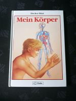 Mein Körper Fischer Mini Buch Schleswig-Holstein - Groß Vollstedt Vorschau