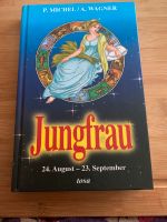 Jungfrau P. Michael / A. Wagner Horoskop Hessen - Mainhausen Vorschau