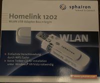 WLAN Stick USB Sphairon Original verpackt Hessen - Bad Salzschlirf Vorschau