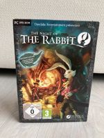 The Night Of The Rabbit (PC,2013) Nordrhein-Westfalen - Wesel Vorschau