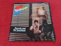 A142 - Siouxsie And The Banshees – New Wave, Goth Rock LP Kreis Pinneberg - Elmshorn Vorschau