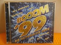 CD 54: 2 CD's BOOOM '99  **38 EXPLOSIVE HITS**   1998 BMG Ariola Nordrhein-Westfalen - Netphen Vorschau