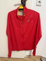 Adidas Jacke Größe 40 rosa kaum getragen Bayern - Willmering Vorschau