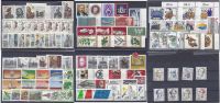 Berlin großes Lot postfrisch auf 6 Steckkarten (135,-M€) (34) Bayern - Hainsfarth Vorschau
