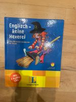 Englisch-keine Hexerei Köln - Worringen Vorschau