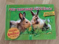 Verschiedene Puzzle-Bücher Prinzessin, Tiere Baden-Württemberg - Rosenberg Vorschau
