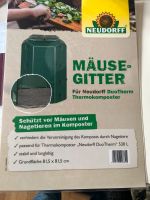 Mäusegitter für Thermokomposter Bayern - Regensburg Vorschau