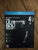 The Ultimate Bourne Collection, 3 Blu-ray inkl. Versand Hessen - Rockenberg Vorschau