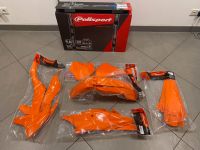 Polisport KTM Plastik-Kit SX/SX-F 125 250 350 450 2019 20 21 22 Bayern - Regenstauf Vorschau