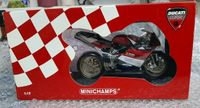 Ducati 998RS - WSB 2003 neuwertig aus Sammlung Minichamps Rheinland-Pfalz - Beindersheim Vorschau