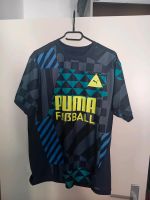 Puma Fußball Trikot Gr. L neu Frankfurt am Main - Eschersheim Vorschau