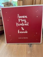 Annen May Kantereit & Freunde live in Berlin Vinyl  LP NEU Rheinland-Pfalz - Kusel Vorschau