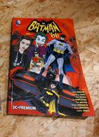 Batman 66 Comic Band 2, DC Premium 89 Softcover DEUTSCH Hansestadt Demmin - Stavenhagen Vorschau