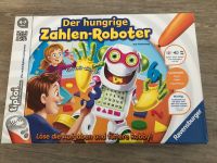 Tiptoi-Spiel „Der hungrige Zahlen-Roboter“ Bayern - Rohrbach Vorschau