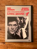 DVD Lethal Weapon 1 - Zwei stahlharte Profis Schleswig-Holstein - Sterley Vorschau