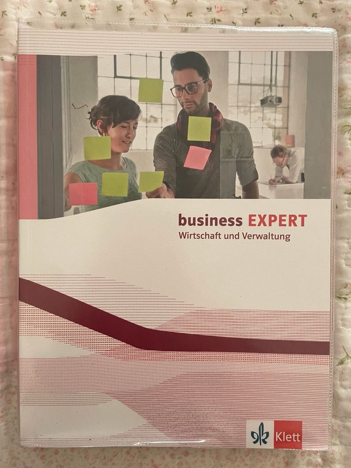 Englisch Buch: business Expert in Berlin