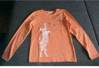 Neu Mädchen Langarmshirt Gr.122/128 Hessen - Eichenzell Vorschau