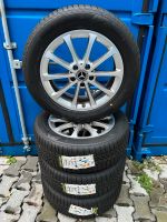 17" NEUE Winteräder Orig.Mercedes (V-Klasse VITO VIANO W447 W639) Nordrhein-Westfalen - Herne Vorschau