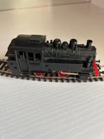 BR 80, BR 98, Spur H0 DDR Modelleisenbahn Sachsen - Altenberg Sachs Vorschau