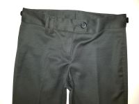 Schicke Damen-Hose, schwarz, Benetton, Gr. 36 Nordrhein-Westfalen - Herne Vorschau