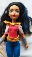 Mattel DLT62- DC Super Hero Girls Wonder Woman Puppe Sachsen - Frohburg Vorschau