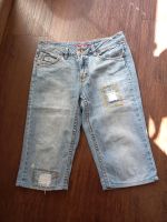 Esprit Jeans Shorts, 34,36,blau,top Wietmarschen - Füchtenfeld Vorschau