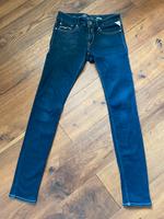 Neuwertige skinny Jeans von Replay -Sonderpreis Bayern - Oberhaid Vorschau