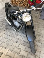 Simson AWO Touren Bayern - Bessenbach Vorschau